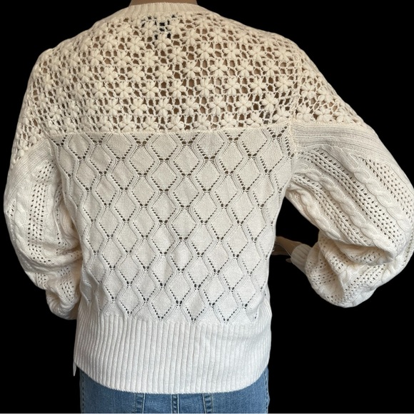 Paige Jordyn Sweater - Picture 5 of 9